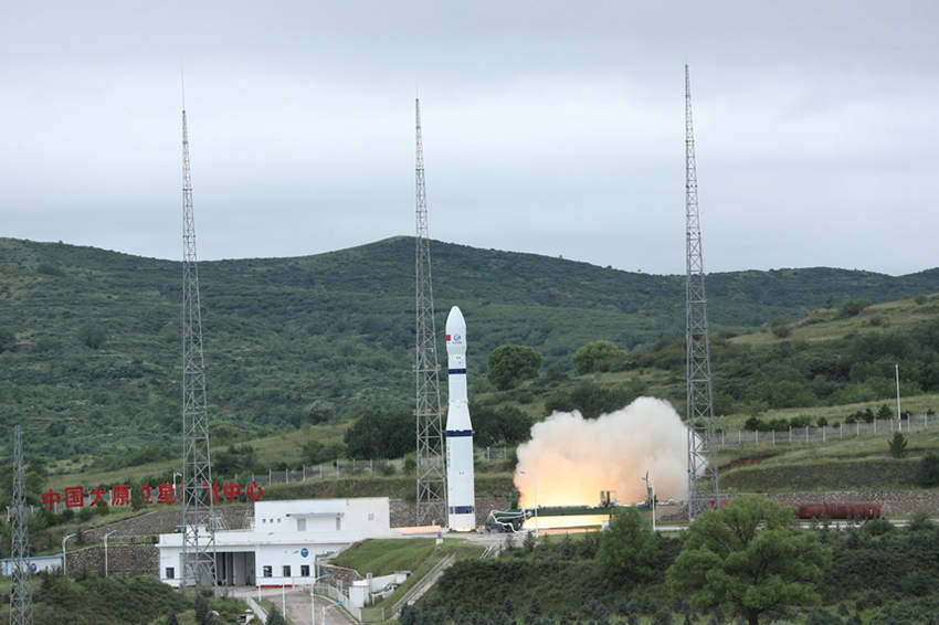 一箭十六星成功發射！“吉林一號”在軌衛星數量增至70顆