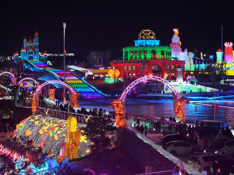 這十年，長春文化創意產業再上新臺階