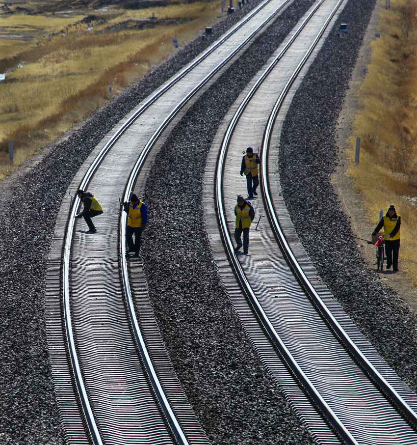 《守護(hù)》。李曉春 攝