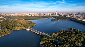 文旅康養示范區