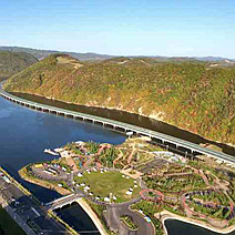 白山：以實干實績邁好開局第一步 打造強勁增長極