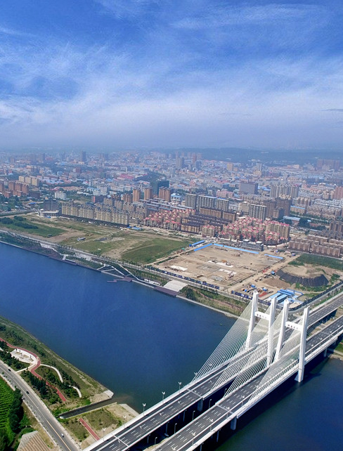 吉林琿春：實干開新局！打造海洋經濟和對外開放新高地