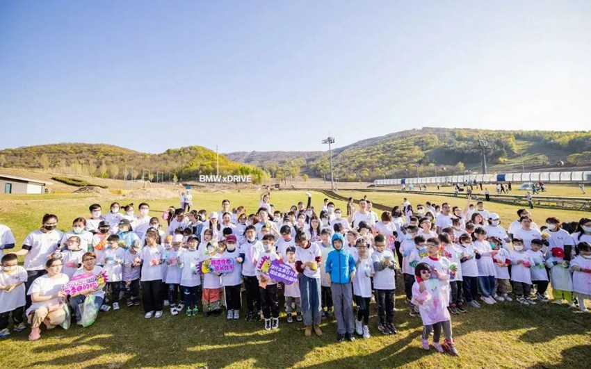 松花湖度假區。(圖片