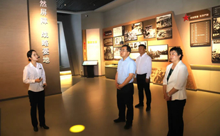 提升黨建引領質效