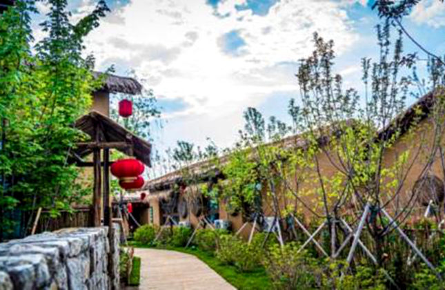 官方推薦！吉林這5條旅游精品線路入選！