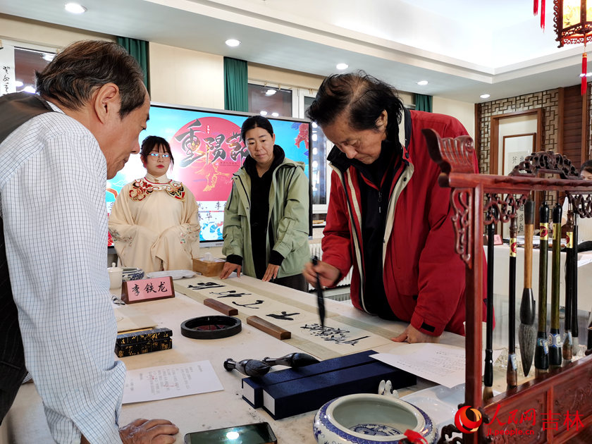 重陽佳節話感恩 敬老孝親樹新風【9】