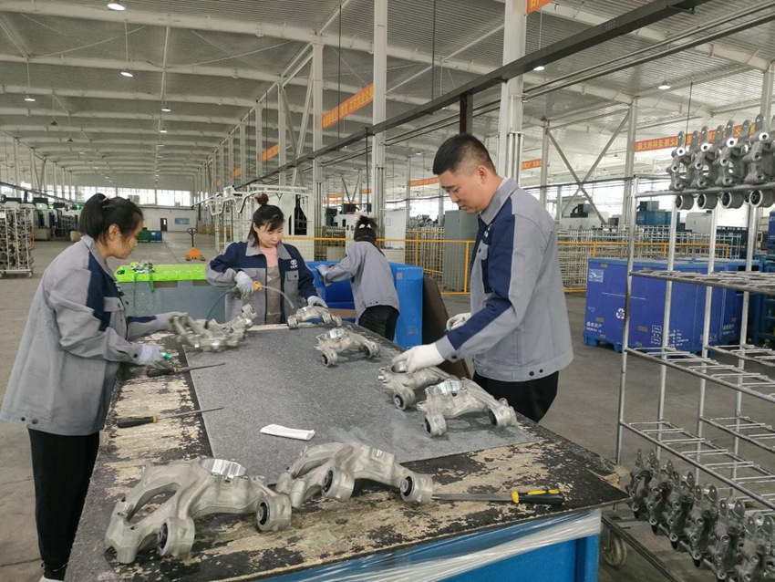 吉林省通用機械(集團)有限責任公司