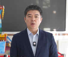 馬銀龍：設計弱耐磨性、強把持力的孕鑲金剛石鉆頭胎體 為國家重大工程勘探施工爭取時間