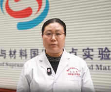 路萍：探求實現100%激子利用率的新發(fā)光機制 在新一代高效率純有機發(fā)光材料中取得突破