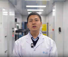 段羽：開發(fā)推廣電致反光系統(tǒng) 為助力長春汽車技術產業(yè)升級發(fā)揮作用