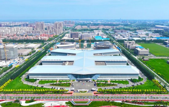 “‘吉星’匯聚，智創未來，2024‘吉林一號’杯衛星遙感應用青年創新創業大賽”正式啟動