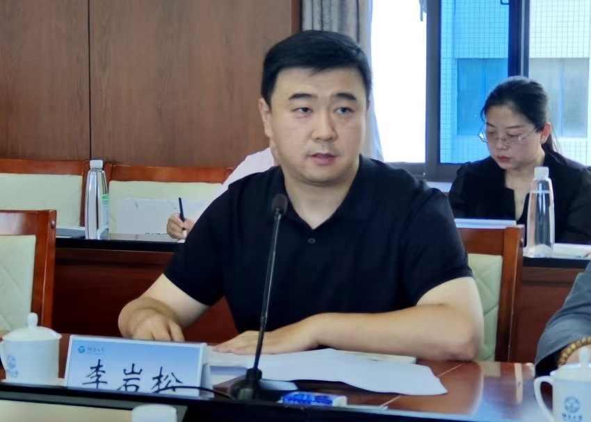 6月5日,知行合一與煙臺大學簽署數字媒體藝術專業校企共建協議