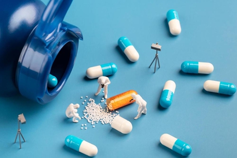 家庭藥箱自查清單：這5類藥，千萬別放過期！