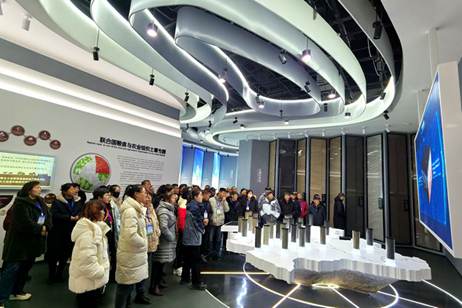 新型農(nóng)業(yè)經(jīng)營主體帶頭人培訓(xùn)