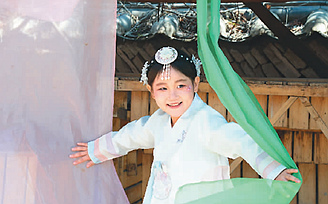 吉林煥新文旅消費場景