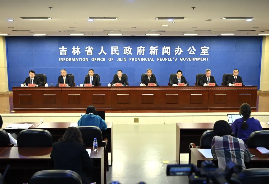 發(fā)布會現(xiàn)場。