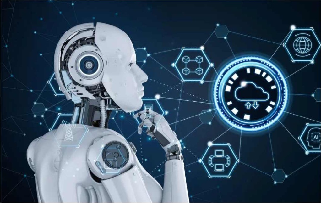 生活中，你離不開的AI技術有哪些？