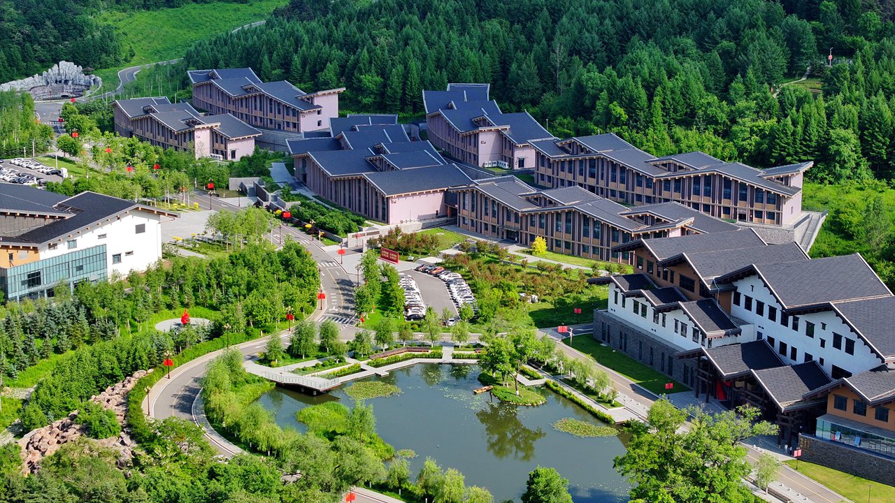 行進(jìn)中國(guó)｜從檔案到血脈的精神傳承