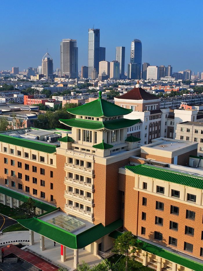 長春歷史文化博物館。人民網記者 李洋攝