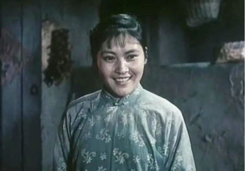 《白毛女》劇照