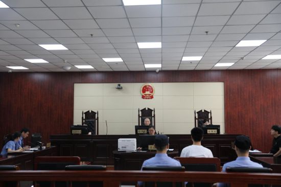 以案為鑒“敲警鐘”，直擊心靈“筑防線”