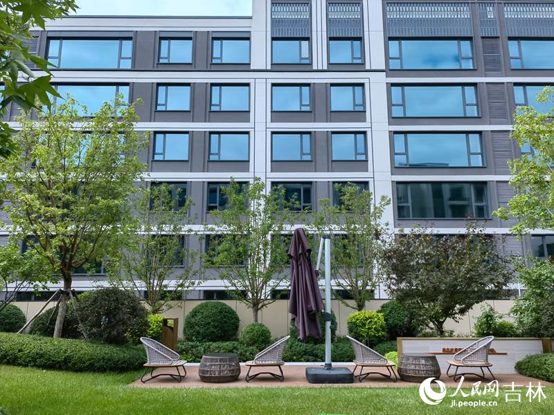 力旺寬合示范區