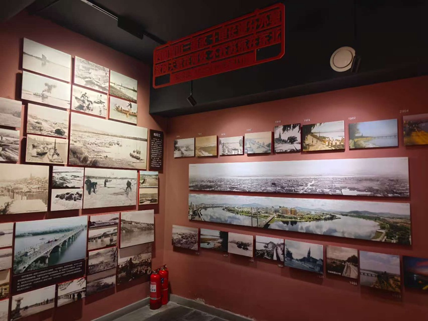 “吉林冰雪煥新季”主題采訪行丨吉林老字號里的“文化+美食”新體驗【3】