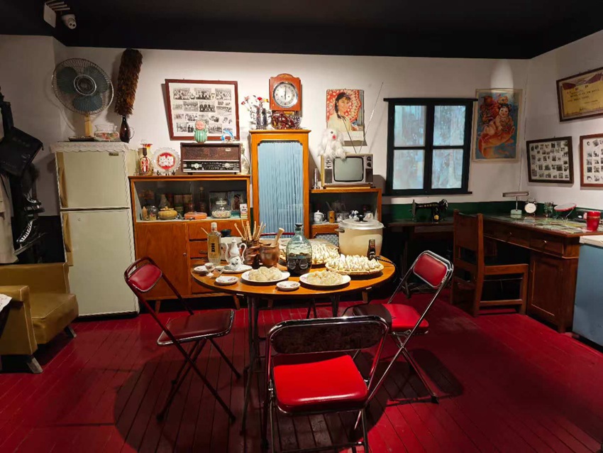 “吉林冰雪煥新季”主題采訪行丨吉林老字號里的“文化+美食”新體驗【4】