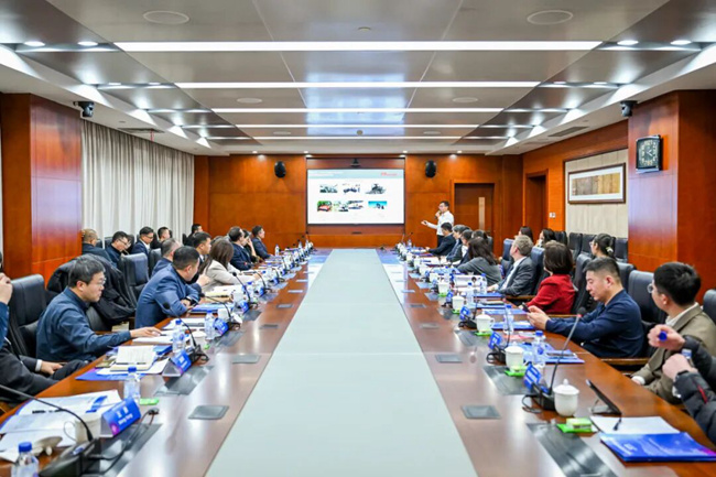 2025吉林省旅行商大會現(xiàn)場。