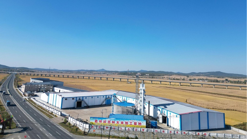 帶動(dòng)農(nóng)戶增收致富（資料圖片）