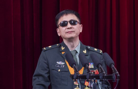 “吉林楷?！蓖蹒咀鲌?bào)告