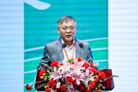 程明教授作報(bào)告