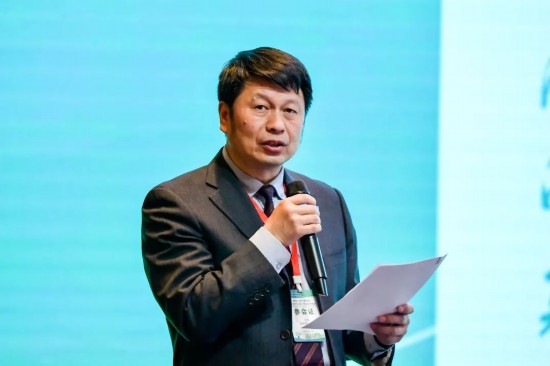 張輝教授主持第一階段報(bào)告