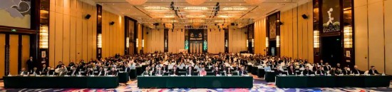 大會(huì)現(xiàn)場(chǎng)合影